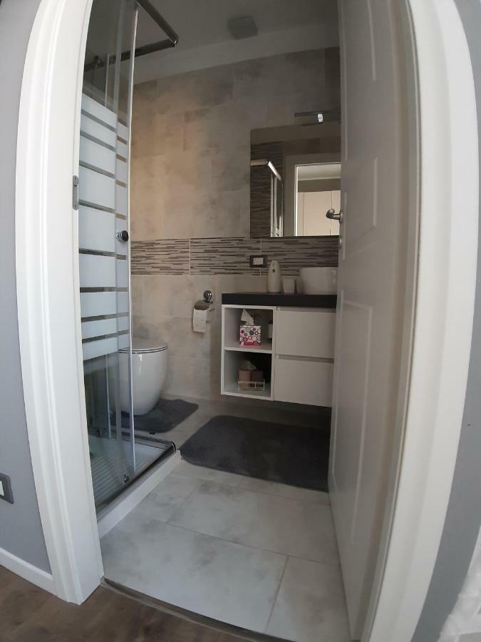 Alessandra'S Home Verona Exterior foto